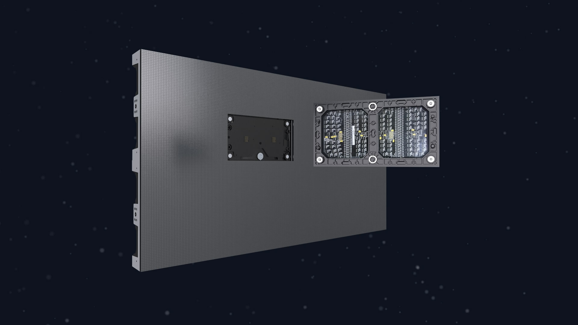 三維流程-創思特